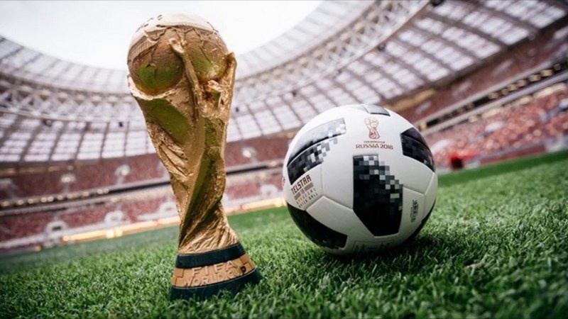 World Cup là gì? Những điều cần biết về giải bóng đá World Cup