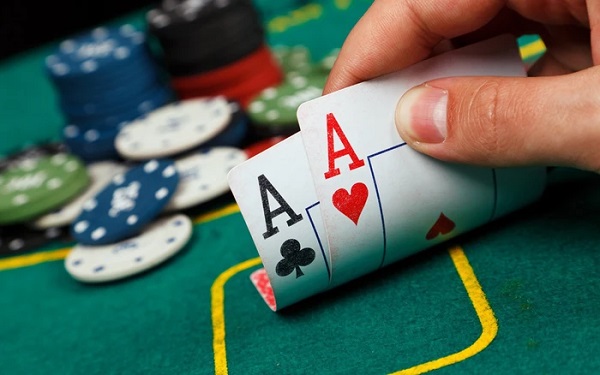 Bạn có biết được khi thua cờ bạc phải làm sao?