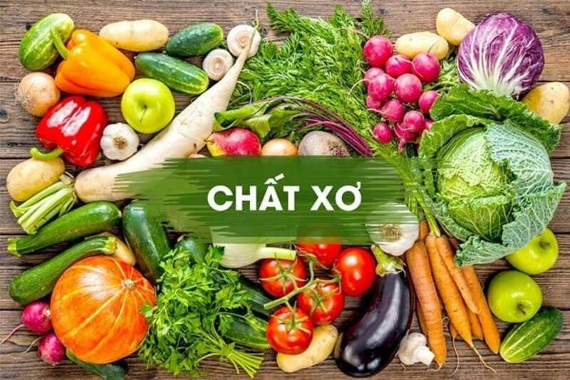 Rau nào nhiều chất xơ nhất? 4 loại rau giàu chất xơ nên bổ sung 