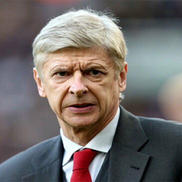Top 5 HLV Arsenal vĩ đại nhất: Những người kiến tạo nên pháo đài Emirates