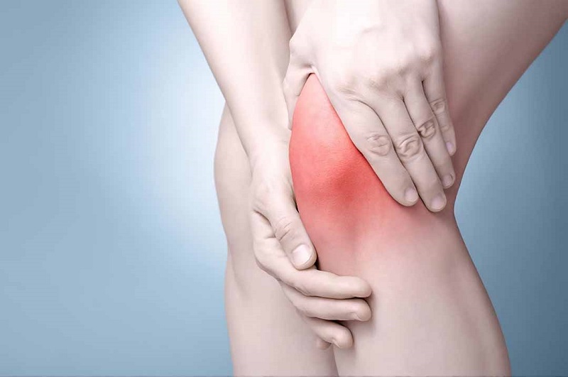 Giãn dây chằng nguy hiểm không? Phương pháp điều trị khi gặp chấn thương này