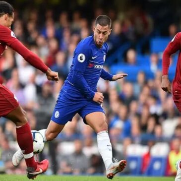 Điểm danh những trung vệ Liverpool vĩ đại nhất mọi thời đại