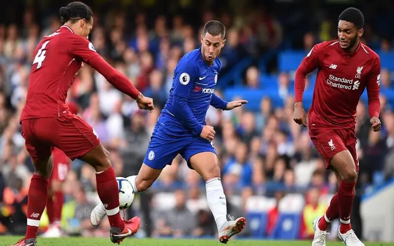 Điểm danh những trung vệ Liverpool vĩ đại nhất mọi thời đại