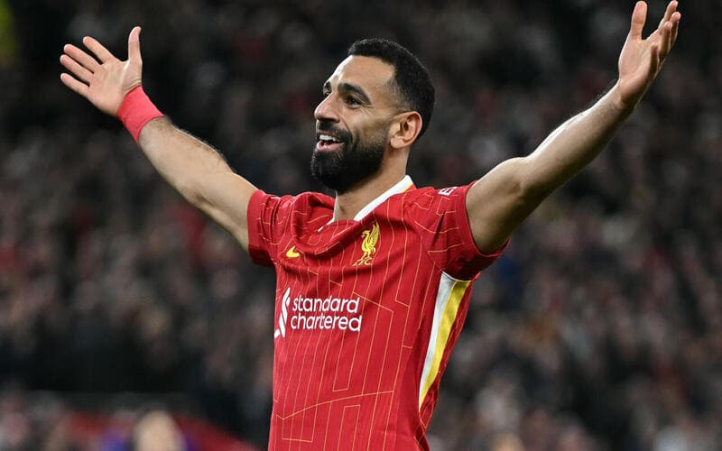 Liverpool có bao nhiêu cúp đấu tính đến nay? Vua đấu cúp hàng loạt danh hiệu