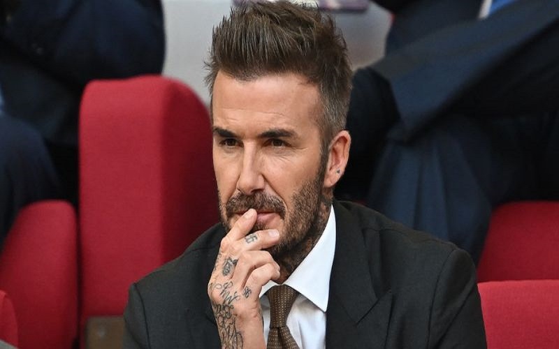 Tiểu sử David Beckham – Sự nghiệp, đời tư và dấu ấn lịch sử