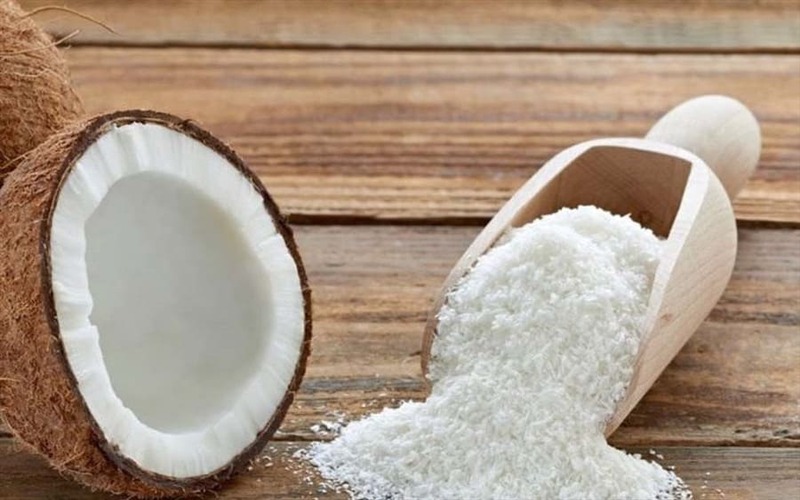 Cơm dừa bao nhiêu calo? Ăn cơm dừa có béo không?