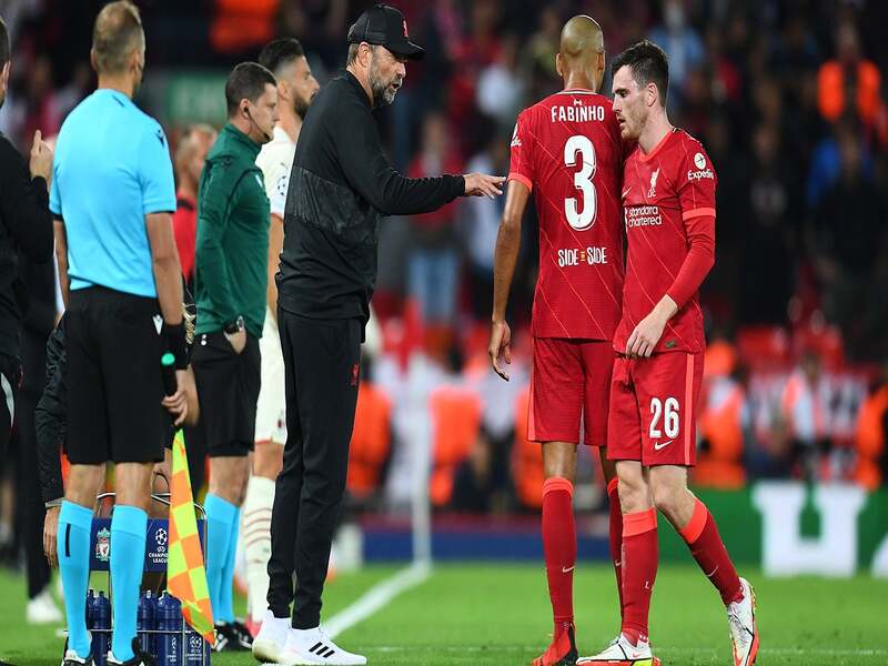 Nhìn lại đội hình Liverpool 2021: Thăng hoa nhưng đầy tiếc nuối 