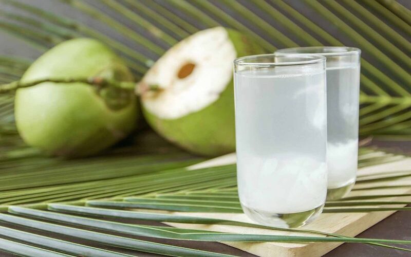 Uống nước dừa có béo không? Lợi ích tuyệt vời của nước dừa với cơ thể